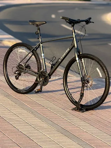 Trek verve2