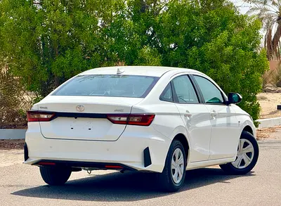 2023 Toyota YARIS — миниатюра 5