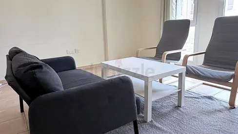 Living Room Furniture Set