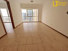 Spacious | Bright | Unfurnished |Multiple Cheques