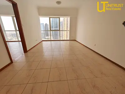 Spacious | Bright | Unfurnished |Multiple Cheques