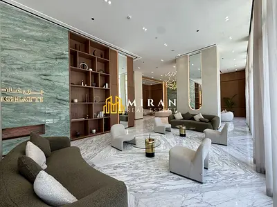 Luxury 1BR - Pool View - Priem location