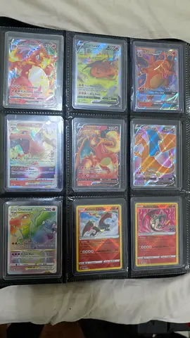 Pokemon Collection