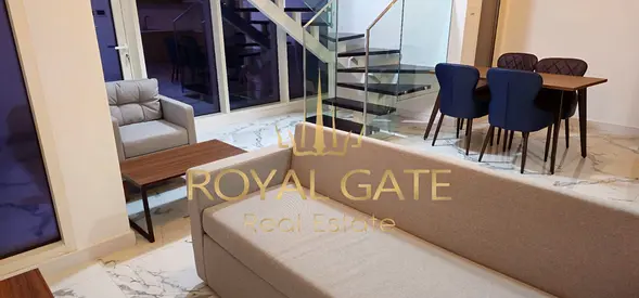Ready To Move | Spacious 2BR | Duplex