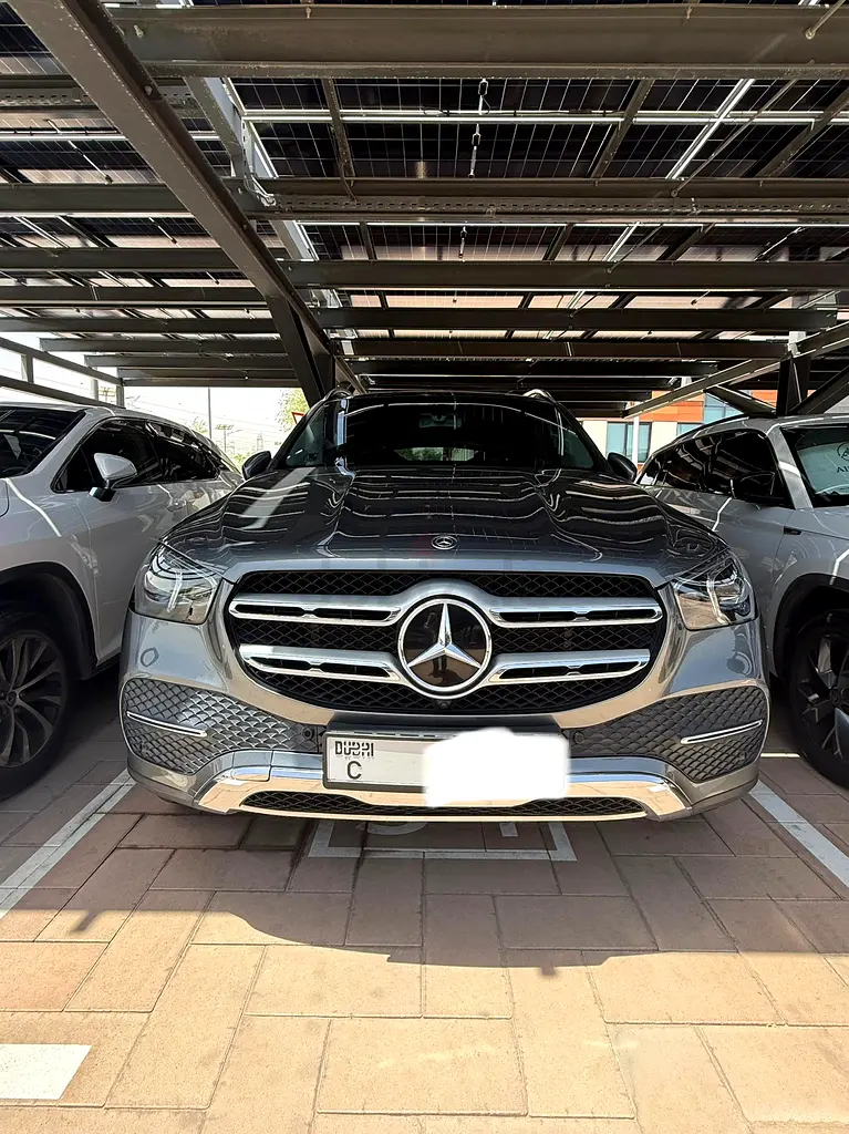 GLE 450 4Matic
