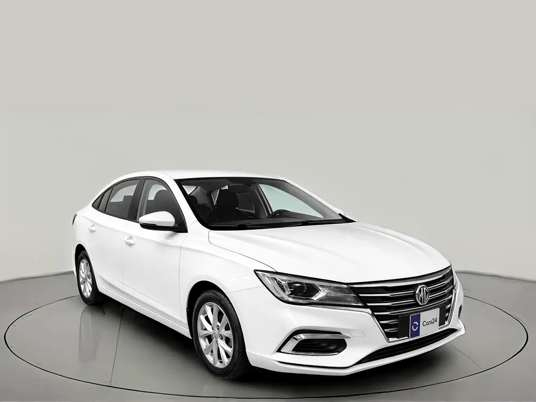 MG MG5 2024 — photo 1 of 13