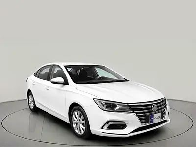 AED 510/month | 0 Downpayment | Free 3 Months Warranty | 30 Day Return | MG 5 2024