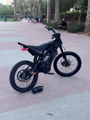Kugoo wish 02 pro Black used
