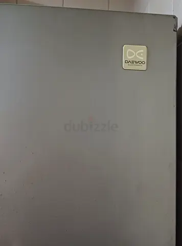 Daewoo Electronics Refrigerator