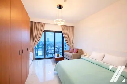 Brand New Studio | Furnished | Premium Amenities