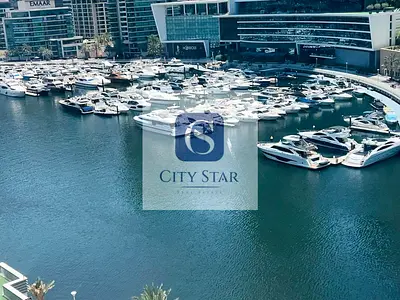 3 en-suite bathrooms | Marina Views | Chiller Free |