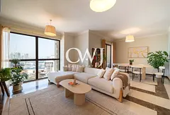 Unfurnished | Upgraded | Sea Views | Ready to Move