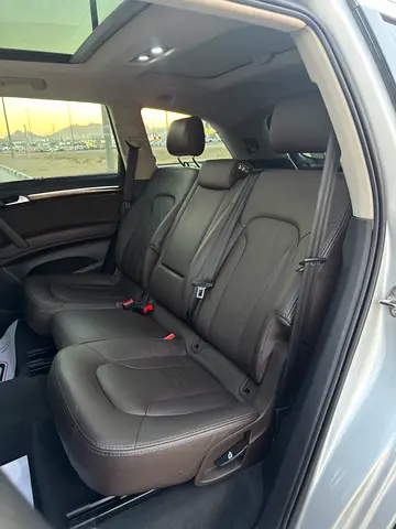 صورة مصغرة 16 لـ 2015 AUDI Q7