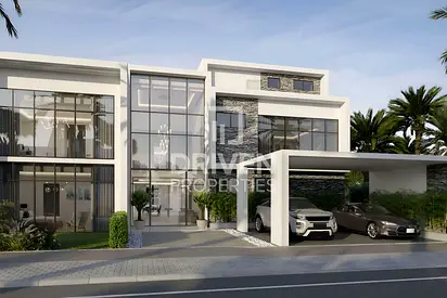 Limited Collection | Direct Lagoon Front Mansion