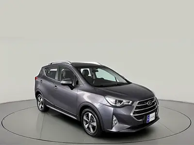 AED 463/month | 0 DP | Manufacturer Warranty | Service History | 30 Day Return | JAC S3PLUS 2023