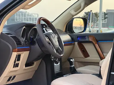 صورة 11 لـ 2014 Toyota PRADO