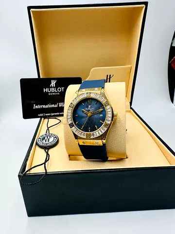 Hublot ladies watch