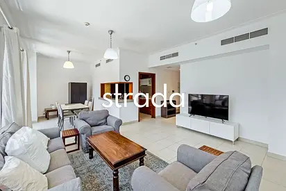 Low Floor | City View | Spacious