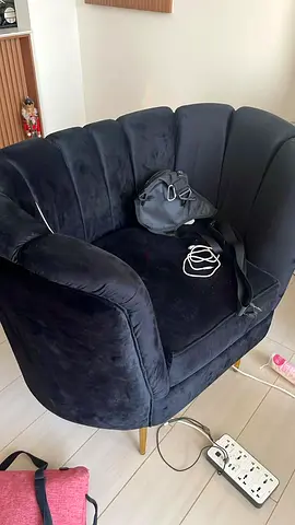 Set of couch