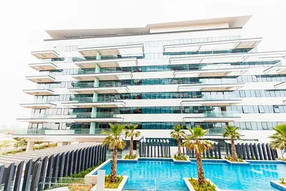 Mayan 1| Vacant | Balcony | Beach Access