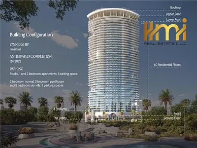 Luxury 3BR Full Sea View | Waterfront Living | Al Marjan Island | Cash Offer