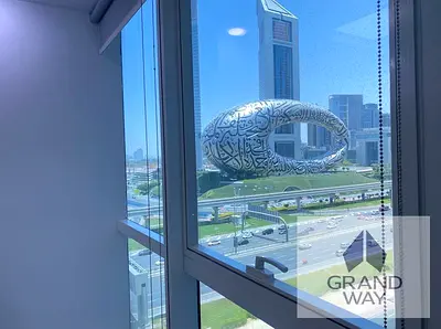 Bright Office Space I Near Metro Station I Prime Location