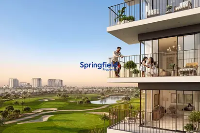 Golf Course Living | 80/20 PP | No Agency Fee