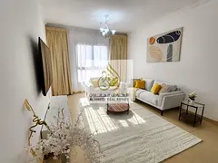 🏢✨ Furnished One-Bedroom Apartment for Monthly Rent – ​​Al Jurf 2 – Ajman ✨🏢 📍 