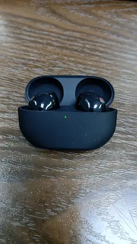SONY EARPHONE WIRELESS NOISE CANCELLING (WF-1000XM5) BLACK