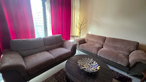 Sofaset