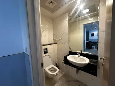BEST VALUE 6500 Monthly Fully Furnished 1BR