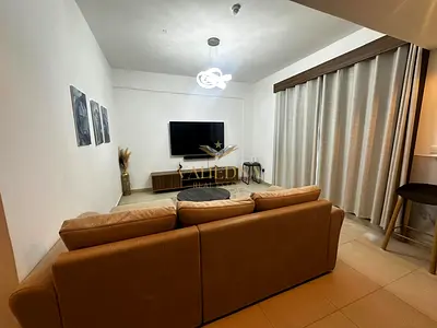 GREAT DEAL 12 Cheques I Brand New Furnished 1BR | Large Balcony