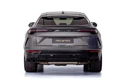 2021 Lamborghini URUS 缩略图 6