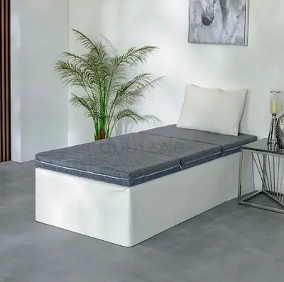 Danube Home single foldable mattress