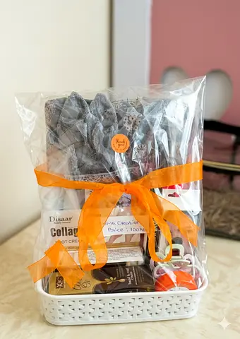 Gift Hamper