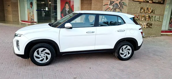 Hyundai Creta GLS, миниатюра 2