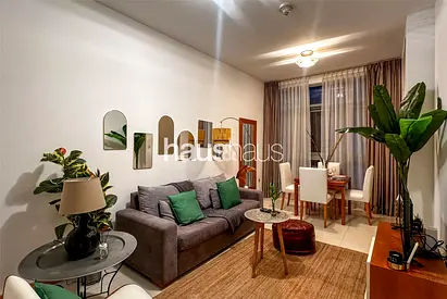 Fully Furnished | Fantastic Location | Available