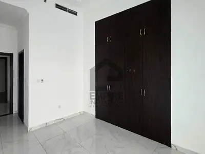 Spacious 1BR plus Study | Vacant | JVC