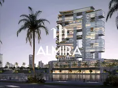 Canal View | 1BR w/ Balcony | Waterfront Living