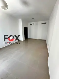 One-bedroom and living room for annual rent in Al Nuaimiya 3 area, with balcony, central air conditi