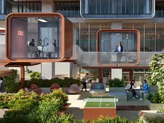 Office Space | Burj Khalifa View | Prime Location
