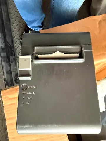 POZONE POS machine