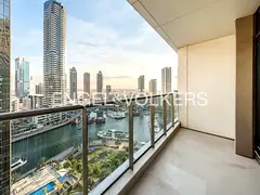 Fully Upgraded | Vacant | Full Marina View