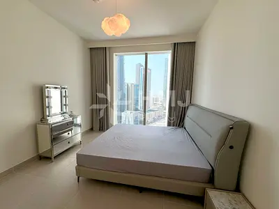 Skyline Living | Spacious Unit | Modern Layout