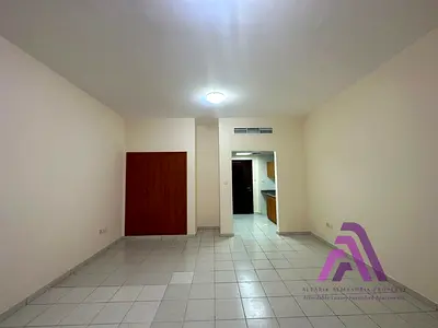 Studio for family only with free maintenance