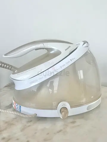 Philips Steam Generator Iron - Good Working Condition