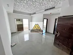Brand New 1 Bedroom Apartment for Annual Rent in Al Alia Ajman