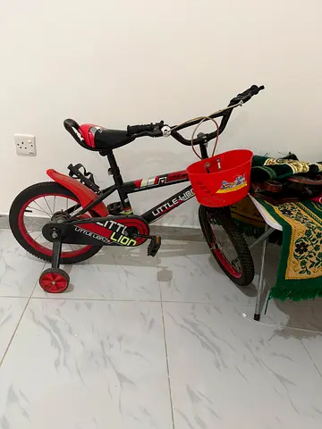 Kids bicycles for sale
