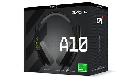 Astro A10 Gen 2 Gaming Headset For Xbox