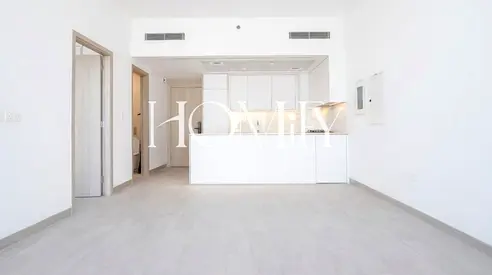 High Floor | Park View | Dishwasher